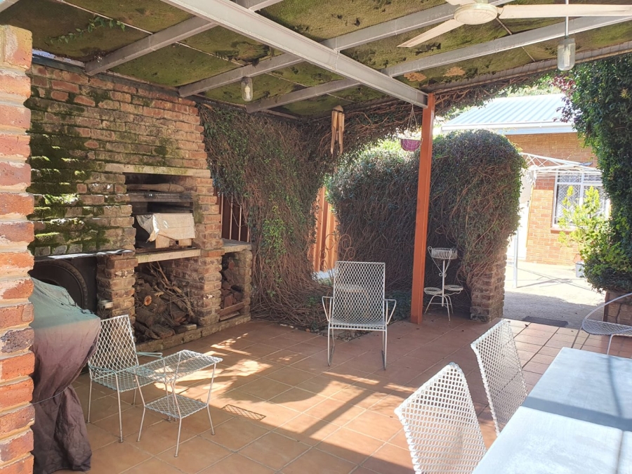 4 Bedroom Property for Sale in Dewetsdorp Free State